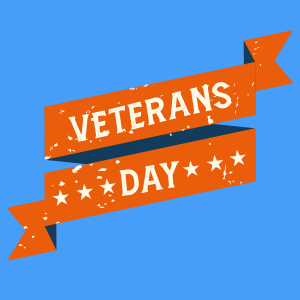 Honoring Our Heroes: A Grateful Tribute on Veterans Day